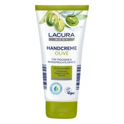 LACURA Handcreme* Seife Und Handpflege Bei Aldi Nord.