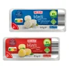 MILSANI Harzer Minis* Frischkäse & Weichkäse Bei Aldi Nord.