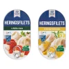 ALMARE Heringsfilets* Dosenfisch & Tiefkühlfisch Bei Aldi Nord