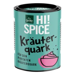 LE GUSTO Hi! Spice* Gewürze & Kräuter Bei Aldi Nord.