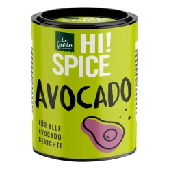 LE GUSTO Hi! Spice* Gewürze & Kräuter Bei Aldi Nord.