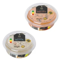 WONNEMEYER Hummus* Dips, Saucen & Dressings Bei Aldi Nord.|Vegane Fertigprodukte & Vorräte Bei Aldi Nord.