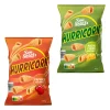 SUN SNACKS Hurricorn* Chips & Salzgebäck Bei Aldi Nord.