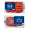 CUCINA NOBILE Italienische Salamispezialität* Wurstaufschnitt & Streichwurst Bei Aldi Nord.