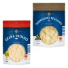 CUCINA NOBILE Italienischer Hartkäse* Scheibenkäse & Geriebener Käse Bei Aldi Nord.