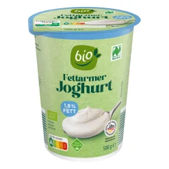 BIO Joghurt* Joghurt, Quark & Milchdesserts Bei Aldi Nord.