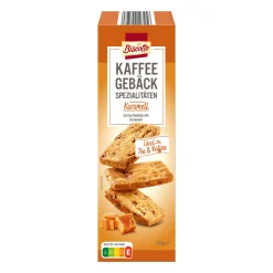BISCOTTO Kaffeegebäck* Kuchen & Gebäck Bei Aldi Nord.