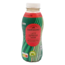BARISSIMO Kaffeegetränk* Milch & Milchgetränke Bei Aldi Nord.