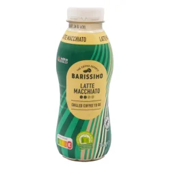 BARISSIMO Kaffeegetränk* Milch & Milchgetränke Bei Aldi Nord.