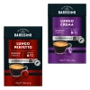BARISSIMO Kaffeekapseln Lungo* Kaffee Bei Aldi Nord.