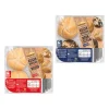 GOLDÄHREN Kaiserbrötchen* Brötchen & Croissants Bei Aldi Nord.