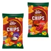 SUN SNACKS Kartoffelchips* Chips & Salzgebäck Bei Aldi Nord.|Vegane Süßigkeiten & Snacks Bei Aldi Nord.
