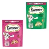 DREAMIES / WHISKAS Katzensnacks* Katzenfutter & Katzenstreu Bei Aldi Nord.