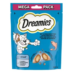 DREAMIES / WHISKAS Katzensnacks* Katzenfutter & Katzenstreu Bei Aldi Nord.