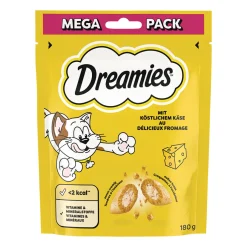 DREAMIES / WHISKAS Katzensnacks* Katzenfutter & Katzenstreu Bei Aldi Nord.