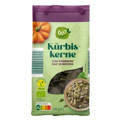 BIO Kerne* Nüsse, Trockenfrüchte, Kerne & Samen Bei Aldi Nord.|Vegane Fertigprodukte & Vorräte Bei Aldi Nord.