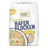 GOLDEN BRIDGE Kernige Haferflocken* Haferflocken, Müsli & Müsliriegel Bei Aldi Nord.