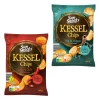 SUN SNACKS Kesselchips* Chips & Salzgebäck Bei Aldi Nord.