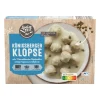 SPEISEZEIT Königsberger Klopse* Fertiggerichte Für Mikrowelle & Pfanne Bei Aldi Nord.