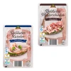 GUT DREI EICHEN Kochschinken-Spezialität* Wurstaufschnitt & Streichwurst Bei Aldi Nord.