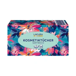LACURA Kosmetiktücher* Toilettenpapier & Küchenrolle Bei Aldi Nord.