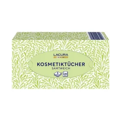 LACURA Kosmetiktücher* Toilettenpapier & Küchenrolle Bei Aldi Nord.