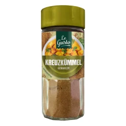 LE GUSTO Kreuzkümmel* Gewürze & Kräuter Bei Aldi Nord.