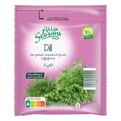 ALL SEASONS Kräuter im Beutel* Gewürze & Kräuter Bei Aldi Nord.