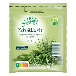 ALL SEASONS Kräuter im Beutel* Gewürze & Kräuter Bei Aldi Nord.