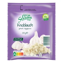 ALL SEASONS Kräuter im Beutel* Gewürze & Kräuter Bei Aldi Nord.