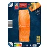 GOLDEN SEAFOOD Lachsfilet* Frischer Fisch & Räucherfisch Bei Aldi Nord.