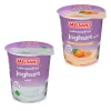 MILSANI Laktosefreier Joghurt mild* Joghurt, Quark & Milchdesserts Bei Aldi Nord.