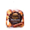 GOLDÄHREN Laugen-Briochestangen* Brot & Toast Bei Aldi Nord.