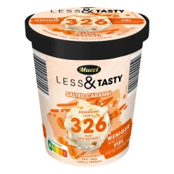 MUCCI Less & Tasty Eis* Eisbecher & Eis-Toppings Bei Aldi Nord.|Veganes & Vegetarisches Grillgut Bei Aldi Nord.·Saisonales Eis & Sommerliche Desserts: Dein Sommer 2026 Bei Aldi Nord.