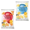 SUN SNACKS Light Chips* Chips & Salzgebäck Bei Aldi Nord.