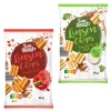SUN SNACKS Linsenchips* Chips & Salzgebäck Bei Aldi Nord.