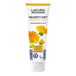 LACURA Melkfett Soft* Körperpflege Bei Aldi Nord.