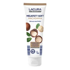 LACURA Melkfett Soft* Körperpflege Bei Aldi Nord.