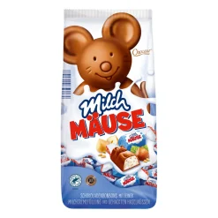 CHOCEUR Milch-Mäuse* Pralinen & Schoko-Snacks Bei Aldi Nord.
