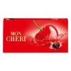 FERRERO Mon Chéri* Pralinen & Schoko-Snacks Bei Aldi Nord.