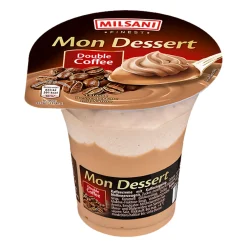 MILSANI Mon Dessert* Desserts & Süßspeisen Bei Aldi Nord.