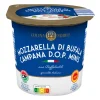 CUCINA NOBILE Mozzarella di Bufala Campana D.O.P. Minis* Frischkäse & Weichkäse Bei Aldi Nord.|Veganes & Vegetarisches Grillgut Bei Aldi Nord.·Grillbeilagen Im Grillsortiment Von Aldi Nord.