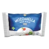 CUCINA NOBILE Mozzarella Maxi-Rolle* Frischkäse & Weichkäse Bei Aldi Nord.