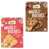 GOLDEN BRIDGE Müsliriegel* Haferflocken, Müsli & Müsliriegel Bei Aldi Nord.