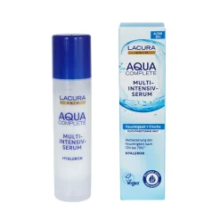 LACURA Multi-Intensiv Serum* Gesichtspflege Bei Aldi Nord.