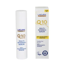 LACURA Multi-Intensiv Serum* Gesichtspflege Bei Aldi Nord.