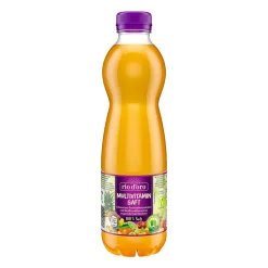 RIO D'ORO Multivitaminsaft* Säfte & Nektare Bei Aldi Nord.