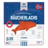 ALMARE Norwegischer Räucherlachs* Frischer Fisch & Räucherfisch Bei Aldi Nord.
