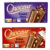 CHOCEUR Nuss-& Mandel-Genuss* Schokolade Bei Aldi Nord.