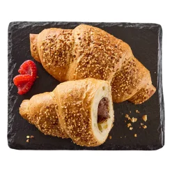 MEIN BESTES Nuss-Nougat-Croissant* Frische Backwaren In Bester Qualität.